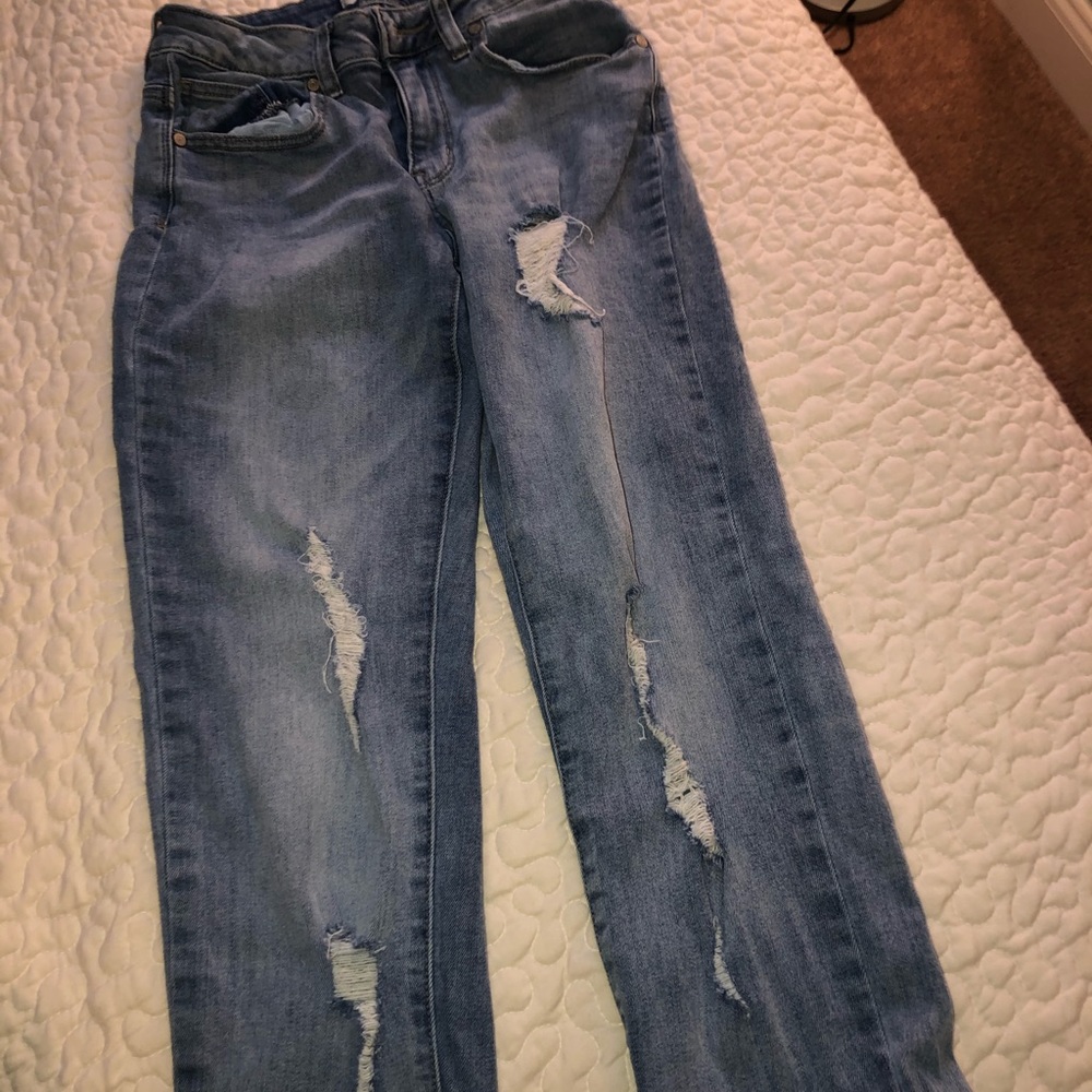 altar'd state jeans